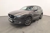 Mazda CX-5 din 2021 cu 48.000 km - oferta MAZ190186 - foto 1