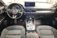 Mazda CX-5 din 2021 cu 48.000 km - oferta MAZ190186 - foto 3