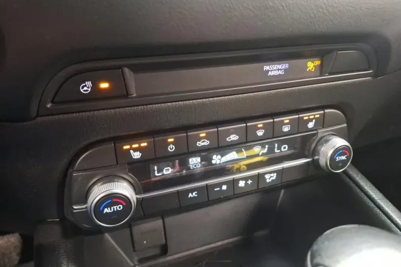 Mazda CX-5 din 2021 cu 48.000 km - oferta MAZ190186 - foto 4