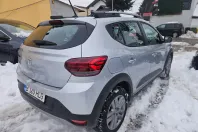 Dacia Sandero Stepway din 2022 cu 100.000 km - oferta DAC190187 - foto 2