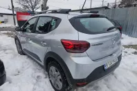 Dacia Sandero Stepway din 2022 cu 100.000 km - oferta DAC190187 - foto 3