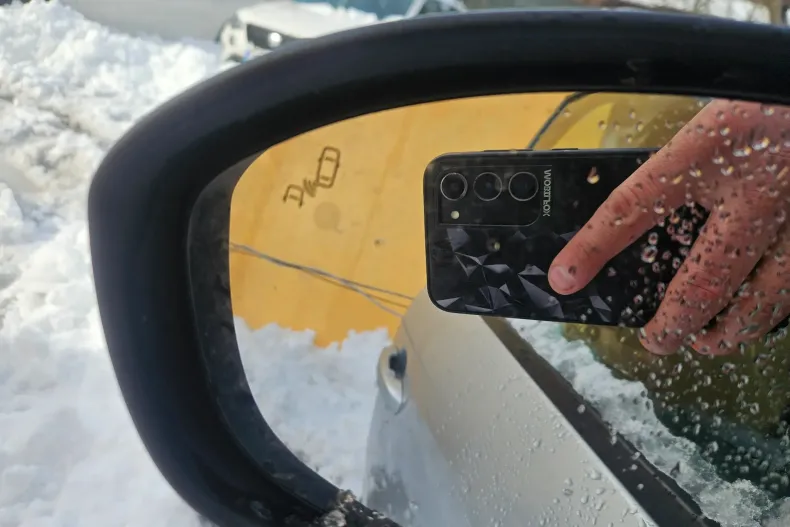 Dacia Sandero Stepway din 2022 cu 100.000 km - oferta DAC190187 - foto 6