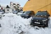 Dacia Sandero Stepway din 2022 cu 100.000 km - oferta DAC190187 - foto 7