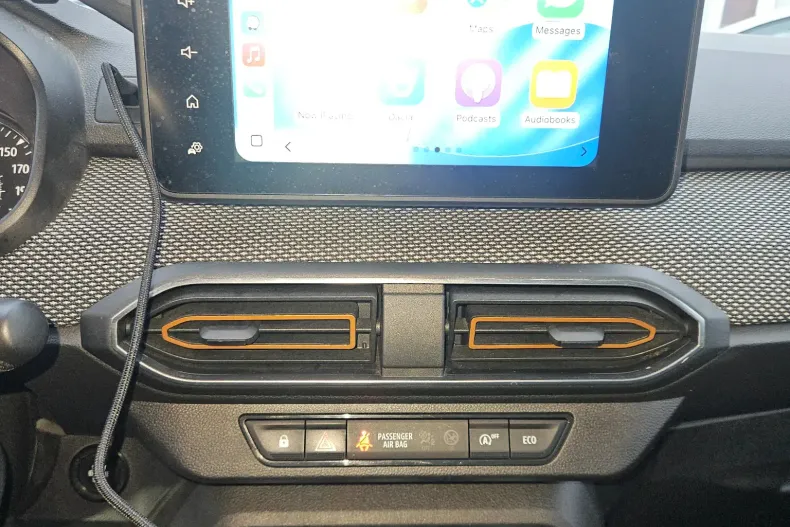 Dacia Sandero Stepway din 2022 cu 100.000 km - oferta DAC190187 - foto 13