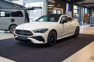 Mercedes-Benz CLE din 2025 - oferta MER190188