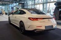 Mercedes-Benz CLE din 2025 cu 8.000 km - oferta MER190188 - foto 2