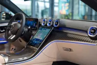 Mercedes-Benz CLE din 2025 cu 8.000 km - oferta MER190188 - foto 8