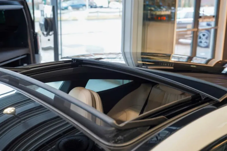 Mercedes-Benz CLE din 2025 cu 8.000 km - oferta MER190188 - foto 10