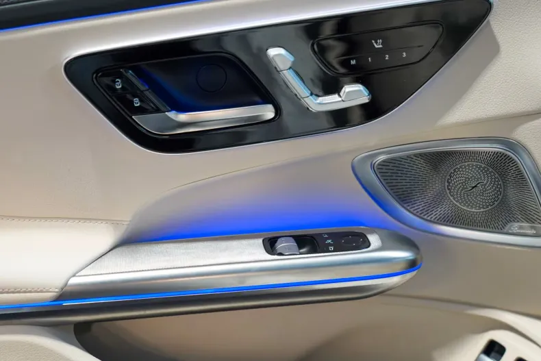 Mercedes-Benz CLE din 2025 cu 8.000 km - oferta MER190188 - foto 11