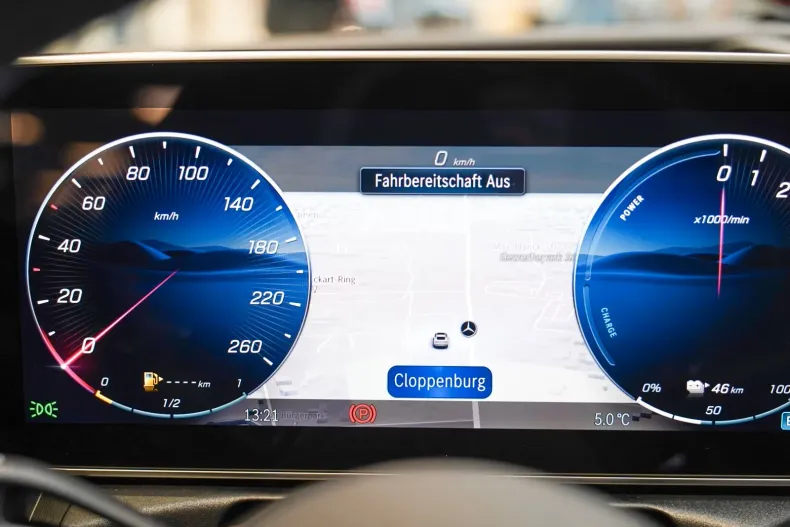 Mercedes-Benz CLE din 2025 cu 8.000 km - oferta MER190188 - foto 13