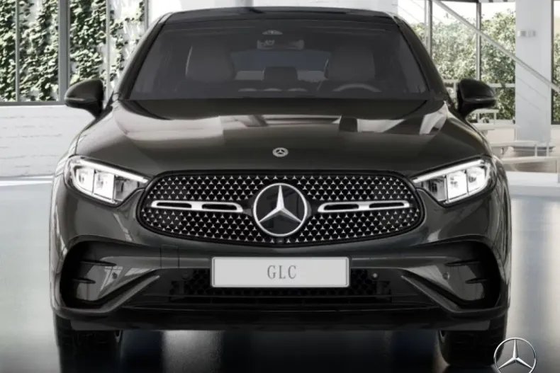 Mercedes-Benz GLC Coupe din 2025 cu 10.000 km - oferta MER190189 - foto 4