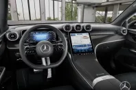 Mercedes-Benz GLC Coupe din 2025 cu 10.000 km - oferta MER190189 - foto 7