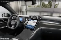 Mercedes-Benz GLC Coupe din 2025 cu 10.000 km - oferta MER190189 - foto 8