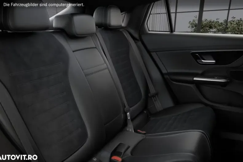 Mercedes-Benz GLC Coupe din 2025 cu 10.000 km - oferta MER190189 - foto 10