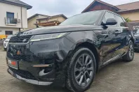 Land Rover Range Rover Sport din 2024 cu 20.609 km - oferta LAN190190 - foto 1