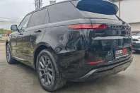 Land Rover Range Rover Sport din 2024 cu 20.609 km - oferta LAN190190 - foto 4