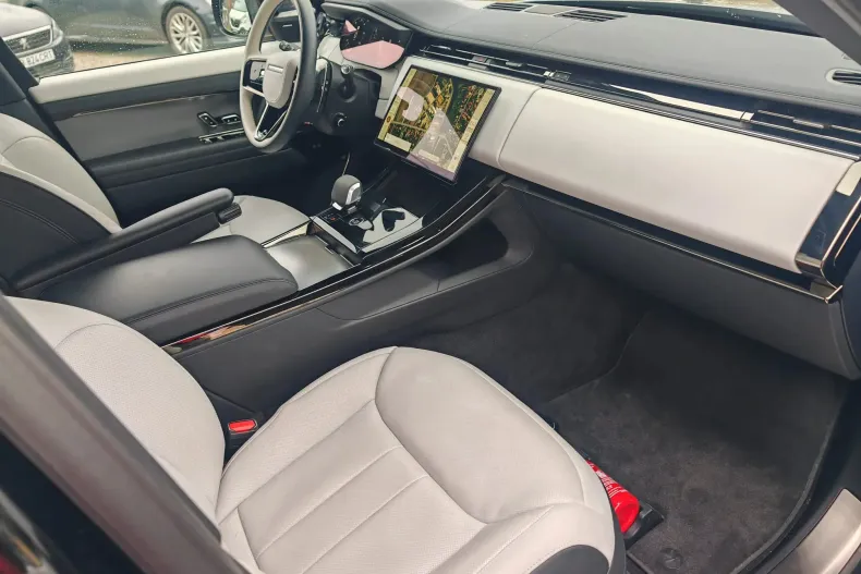 Land Rover Range Rover Sport din 2024 cu 20.609 km - oferta LAN190190 - foto 7