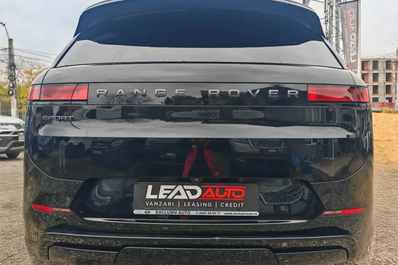 Land Rover Range Rover Sport din 2024 cu 20.609 km - oferta LAN190190 - foto 25