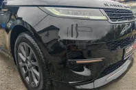 Land Rover Range Rover Sport din 2024 cu 20.609 km - oferta LAN190190 - foto 28
