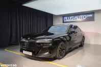 BMW Seria 7 din 2023 cu 68.150 km - oferta BMW190191 - foto 1