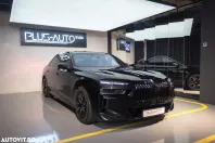 BMW Seria 7 din 2023 cu 68.150 km - oferta BMW190191 - foto 3