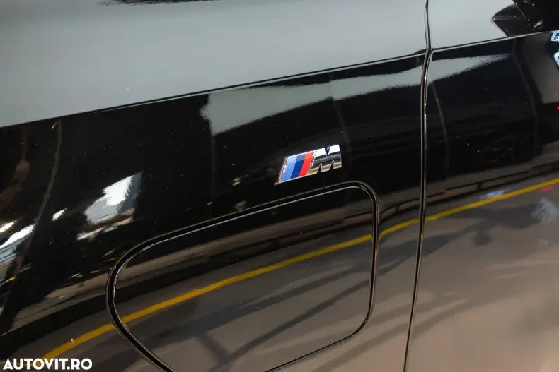 BMW Seria 7 din 2023 cu 68.150 km - oferta BMW190191 - foto 9