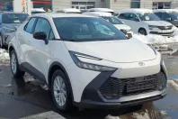 Toyota C-HR din 2025 cu 15.000 km - oferta TOY190192 - foto 2
