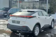 Toyota C-HR din 2025 cu 15.000 km - oferta TOY190192 - foto 3