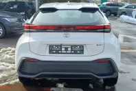 Toyota C-HR din 2025 cu 15.000 km - oferta TOY190192 - foto 4
