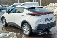 Toyota C-HR din 2025 cu 15.000 km - oferta TOY190192 - foto 5