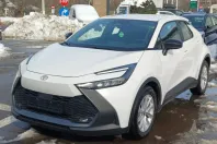 Toyota C-HR din 2025 cu 15.000 km - oferta TOY190192 - foto 6