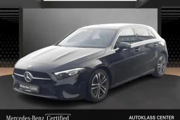 Mercedes-Benz A 200 din 2024 - oferta MER190193