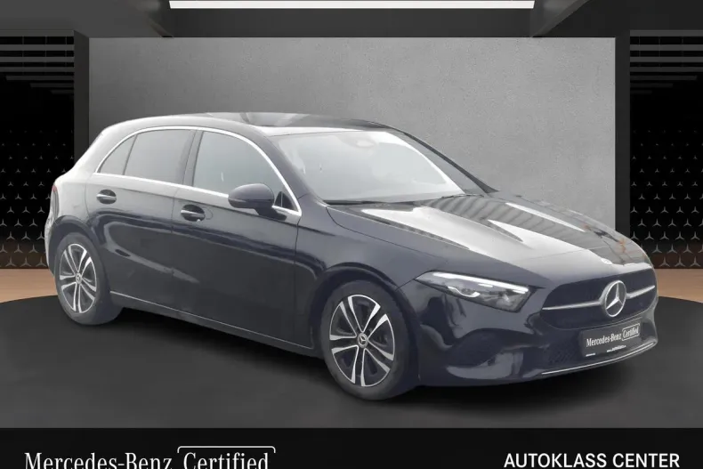 Mercedes-Benz A 200 (Clasa A) din 2024 cu 33.078 km - oferta MER190193 - foto 7