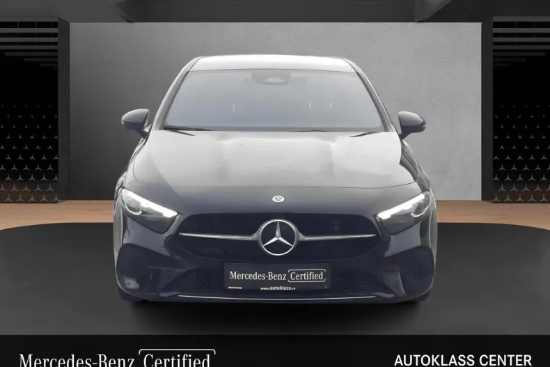 Mercedes-Benz A 200 (Clasa A) din 2024 cu 33.078 km - oferta MER190193 - foto 8