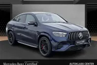 Mercedes-Benz GLE Coupe din 2025 cu 14.072 km - oferta MER190194 - foto 1