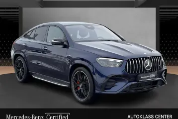 Mercedes-Benz GLE Coupe din 2025 - oferta MER190194