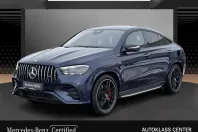 Mercedes-Benz GLE Coupe din 2025 cu 14.072 km - oferta MER190194 - foto 4