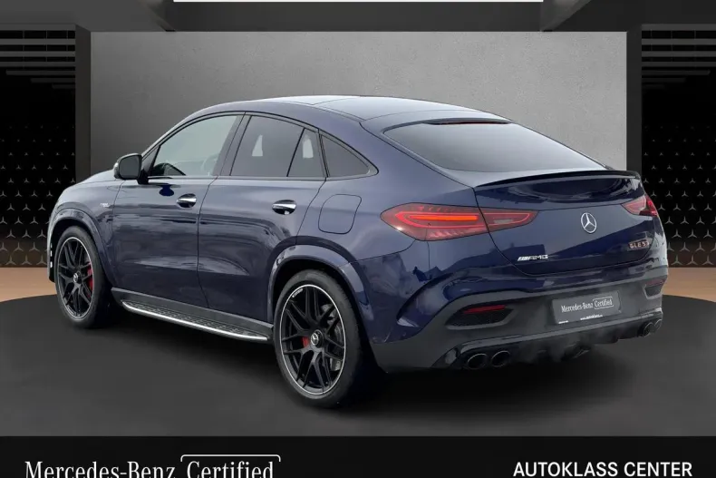 Mercedes-Benz GLE Coupe din 2025 cu 14.072 km - oferta MER190194 - foto 6