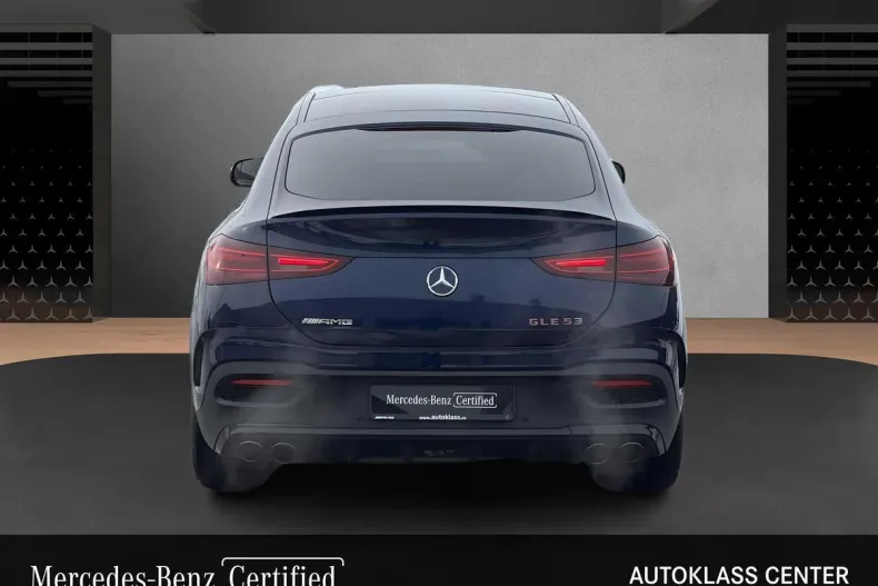 Mercedes-Benz GLE Coupe din 2025 cu 14.072 km - oferta MER190194 - foto 7