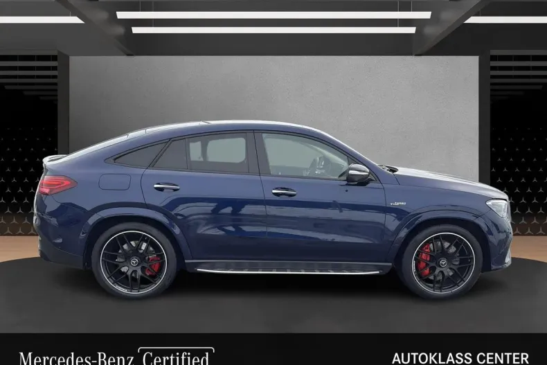 Mercedes-Benz GLE Coupe din 2025 cu 14.072 km - oferta MER190194 - foto 9