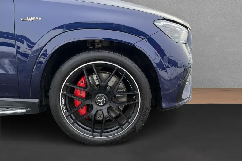 Mercedes-Benz GLE Coupe din 2025 cu 14.072 km - oferta MER190194 - foto 10