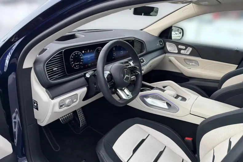 Mercedes-Benz GLE Coupe din 2025 cu 14.072 km - oferta MER190194 - foto 11