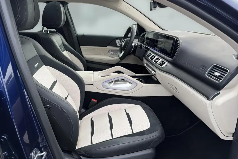 Mercedes-Benz GLE Coupe din 2025 cu 14.072 km - oferta MER190194 - foto 14