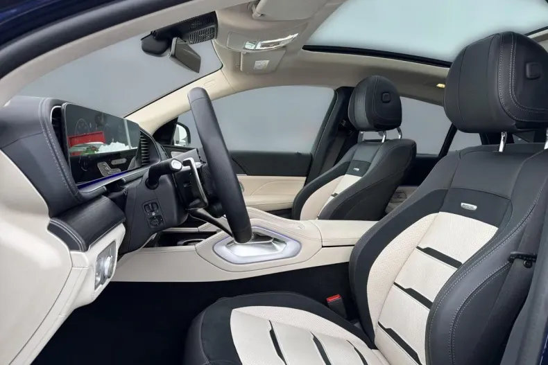 Mercedes-Benz GLE Coupe din 2025 cu 14.072 km - oferta MER190194 - foto 15