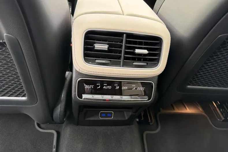 Mercedes-Benz GLE Coupe din 2025 cu 14.072 km - oferta MER190194 - foto 20