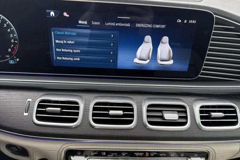 Mercedes-Benz GLE Coupe din 2025 cu 14.072 km - oferta MER190194 - foto 22