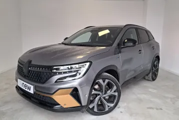 Renault Austral din 2024 - oferta REN190195