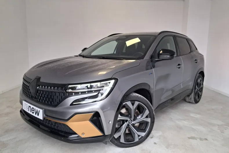 Renault Austral din 2024 cu 56.896 km - oferta REN190195 - foto 1