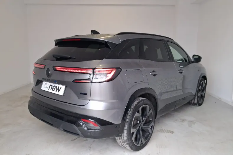 Renault Austral din 2024 cu 56.896 km - oferta REN190195 - foto 2