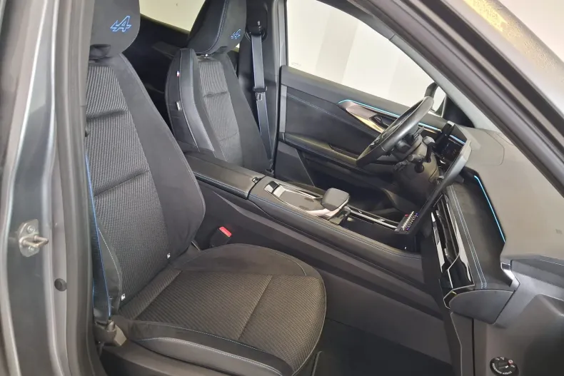 Renault Austral din 2024 cu 56.896 km - oferta REN190195 - foto 3